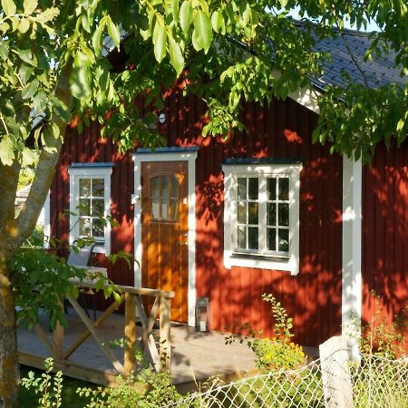 Holiday Home Malaretorpsvaegen Borgholm Exterior foto