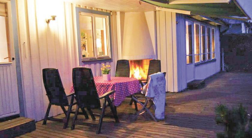 Holiday Home Malaretorpsvaegen Borgholm Habitación foto