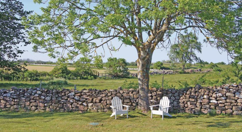 Holiday Home Malaretorpsvaegen Borgholm Habitación foto